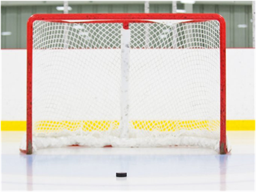 But de hockey