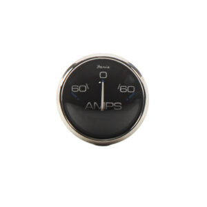 ammeter fari amperemetre