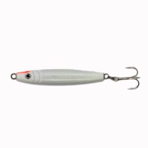 JIGGER MORUE BLANC 150G WHITE COD JIGGER 150G