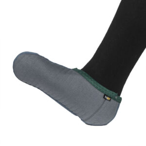 CHAUSSON COTTON SLIPPERS