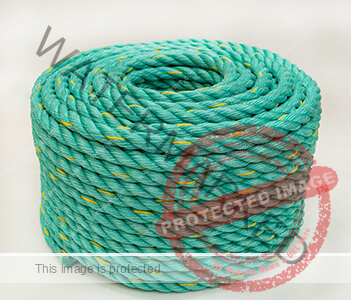 cordage maxima polysteel rope