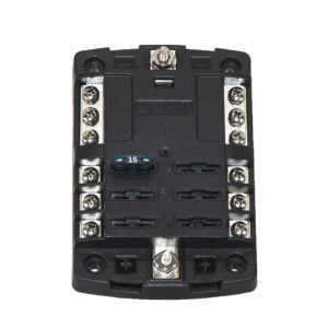 FUSE BLOCK 6 CIRCUIT