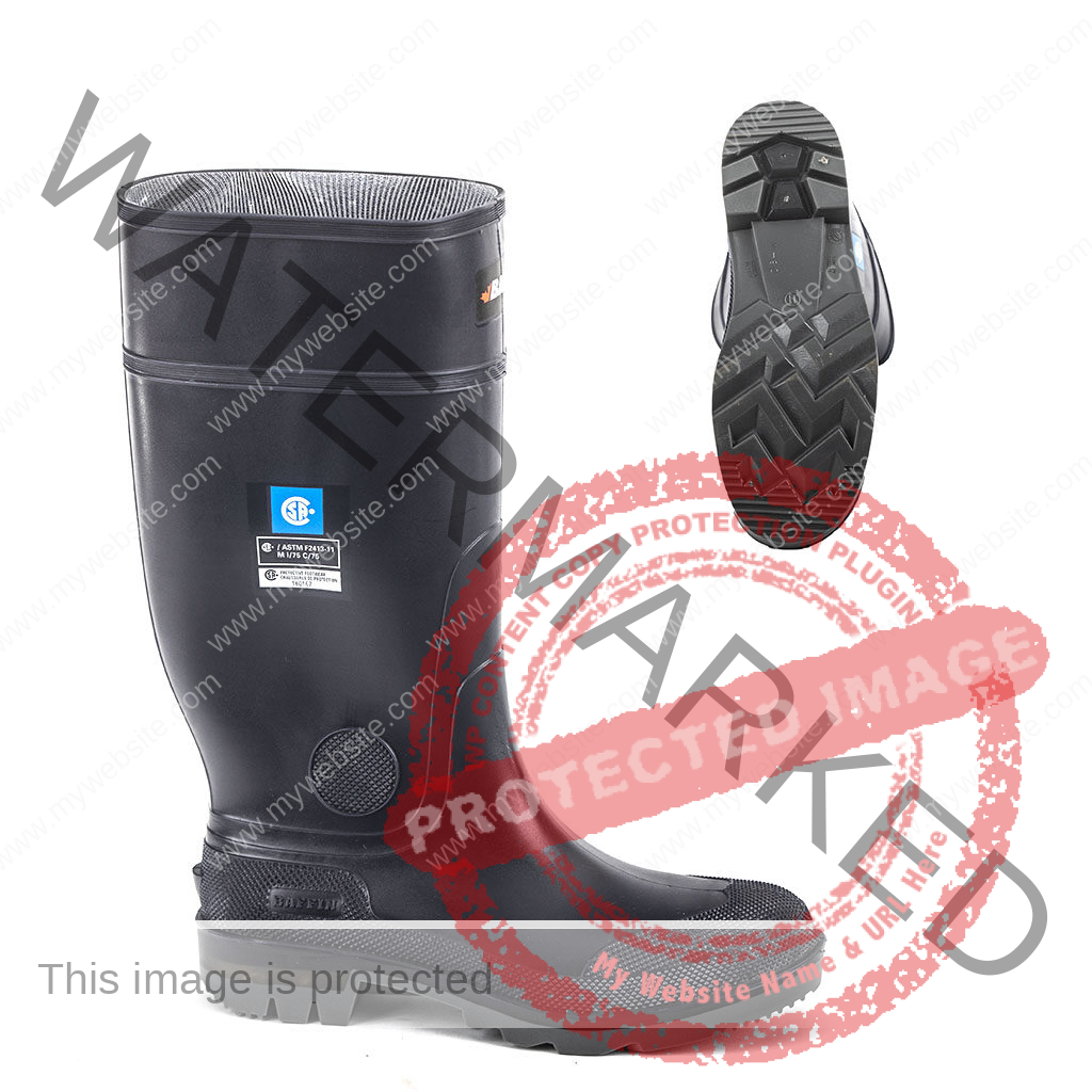 BOTTE BAFFIN BULLY BOOTS