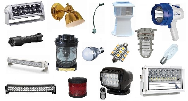 LUMIÈRES LIGHTS