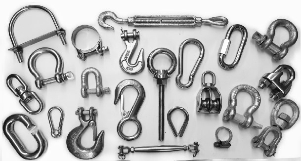 QUINCAILLERIE HARDWARE