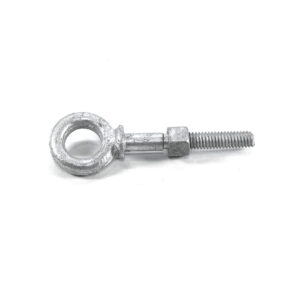 eye bolt galvanized