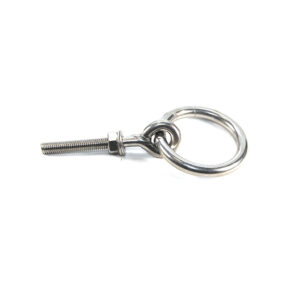 RING BOLT SS