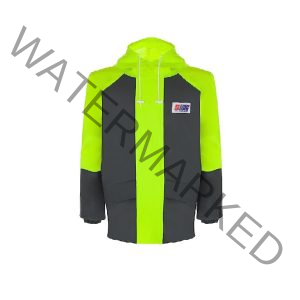 Veste de pluie stormline