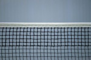 tennis net