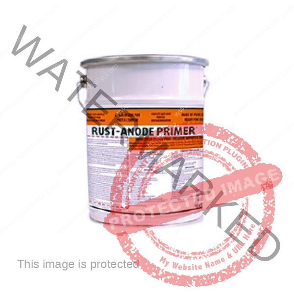 GALVATECH RUST ANODE PRIMER