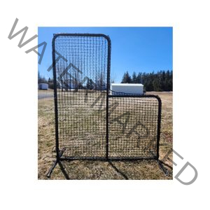 cage protection baseball