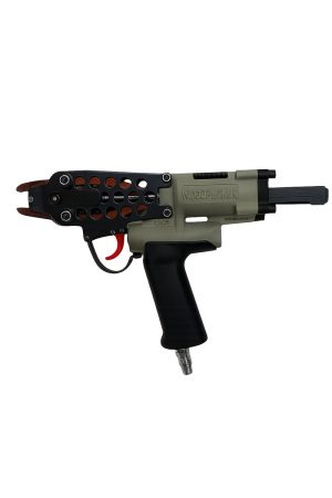 HOG RING AIR GUN