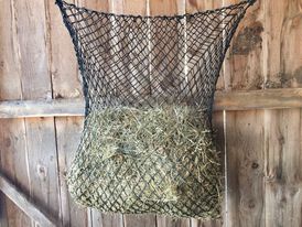 WALL MOUNT HAYNET