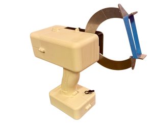 e-bander tool